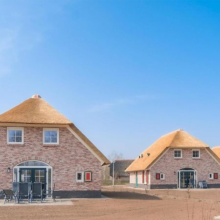 Cozy Home In Den Ham With Kitchen Kültér fotó