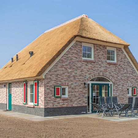 Cozy Home In Den Ham With Kitchen Kültér fotó