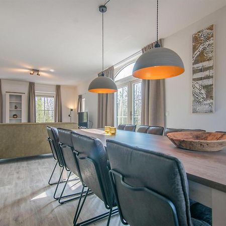 Cozy Home In Den Ham With Kitchen Kültér fotó